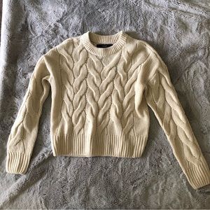 Vero Moda Knitted Sweater